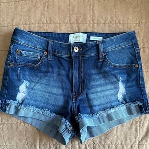 Women’s Jean Shorts